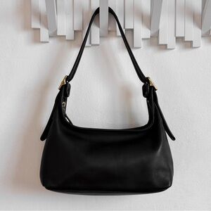 Vintage 90s Coach 9059 Legacy Hobo sholder bag